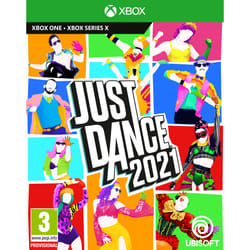 Ubisoft Just Dance 2021 Standard Anglais Xbox One