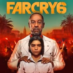 Ubisoft Far Cry 6 Limited Edition, PlayStation 4, Mode Multiplayer, RP (Classement à venir)