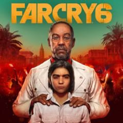 Ubisoft Far Cry 6 Limited Edition Multilingue PlayStation 4