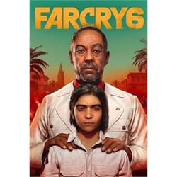 Ubisoft Far Cry 6 Limited Edition Anglais Xbox One