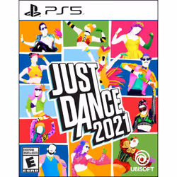 Ubisoft Just Dance 2021, PlayStation 5, Tout le monde