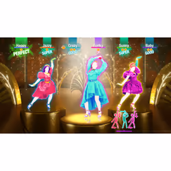 Ubisoft Just Dance 2021 Standard Anglais PlayStation 5