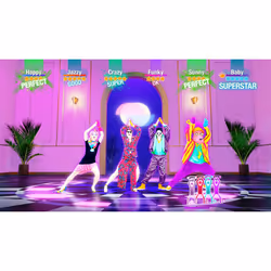 Ubisoft Just Dance 2022 Standard Xbox Series X