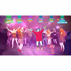 Ubisoft Just Dance 2022 Standard Xbox Series X
