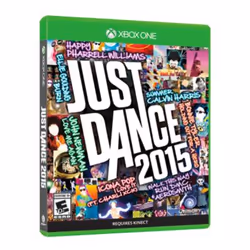 Ubisoft Just Dance 2015 Xbox One, Xbox One, Tout le monde de plus de 10 ans