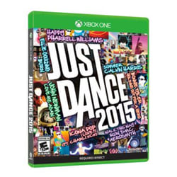 Ubisoft Just Dance 2015 Xbox One Standard Anglais
