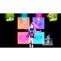Ubisoft Just Dance 2015 Xbox One Standard Anglais