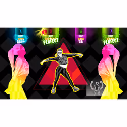 Ubisoft Just Dance 2015 Xbox One Standard Anglais