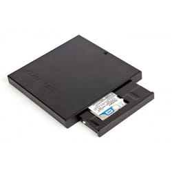 Lenovo ThinkCentre Tiny DVD Super Burner lecteur de disques optiques Interne DVD±RW Noir
