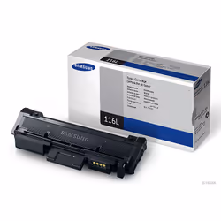 Samsung Toner Noir, 3000 pages, 1 pièce(s)
