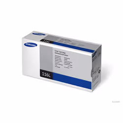 Samsung Toner Noir