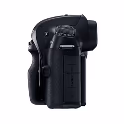Samsung NX 1 Boîtier MILC 28,2 MP BSI CMOS 6480 x 4320 pixels Noir