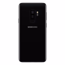 Samsung Galaxy S9+ 4G 6Go 256Go Noir