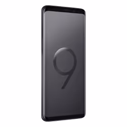 Samsung Galaxy S9+ 4G 6Go 256Go Noir
