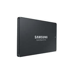 Samsung 860 DCT 2.5" 3,84 To Série ATA III MLC
