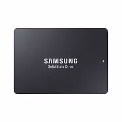 Samsung 860 DCT 2.5" 3,84 To Série ATA III MLC