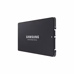 Samsung 860 DCT 2.5" 3,84 To Série ATA III MLC