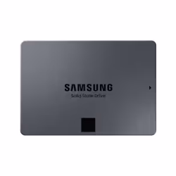 Samsung 870 QVO, 1 To, 2.5", 560 Mo/s, 6 Gbit/s