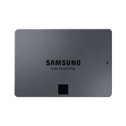 Samsung 870 QVO 2.5" 1 To Série ATA III V-NAND