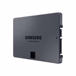 Samsung 870 QVO 2.5" 1 To Série ATA III V-NAND