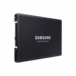 Samsung PM9A3 2.5" 3,84 To PCI Express 4.0 V-NAND TLC NVMe