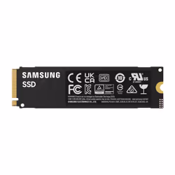 Samsung MZ-V9S4T0 4 To M.2 PCI Express 4.0 NVMe V-NAND TLC