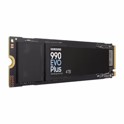 Samsung MZ-V9S4T0 4 To M.2 PCI Express 4.0 NVMe V-NAND TLC - Vue supplémentaire 4