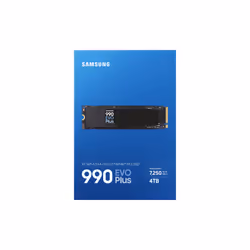 Samsung MZ-V9S4T0 4 To M.2 PCI Express 4.0 NVMe V-NAND TLC - Vue supplémentaire 5