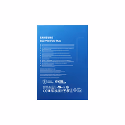 Samsung MZ-V9S4T0 4 To M.2 PCI Express 4.0 NVMe V-NAND TLC - Vue supplémentaire 6