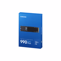 Samsung MZ-V9S4T0 4 To M.2 PCI Express 4.0 NVMe V-NAND TLC - Vue supplémentaire 7