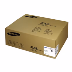 Samsung MLT-D358S Cartouche de toner 1 pièce(s) Original Noir