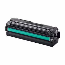 Samsung Toner Noir CLT-K505L, 6000 pages, Noir, 1 pièce(s)