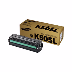 Samsung Toner Noir CLT-K505L