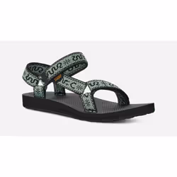 Teva Original Universal Sandales 05 Noir