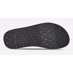 Teva Original Universal Sandales 12 Noir - Vue supplémentaire 6