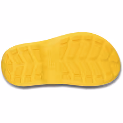 Crocs Handle It Rain Bottes de pluie Unisexe 34/35 Jaune - Vue supplémentaire 5