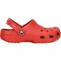 Crocs Classic Mâle 38 - 39 Rouge