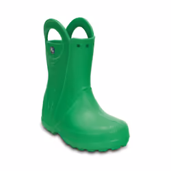 Crocs Handle It