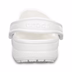 Crocs Classic Clogs Blocages Unisexe Blanc - Vue supplémentaire 6