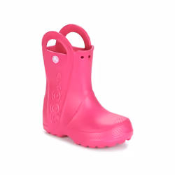 Bottes de pluie enfant Crocs handle it rain