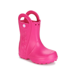 Bottes de pluie enfant Crocs handle it rain