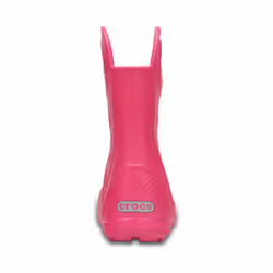 Crocs Handle It Rain Bottes de pluie Unisexe 32/33 Rouge