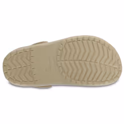 Crocs Crocband Blocages Unisexe Vert, Blanc, Rouge - Vue supplémentaire 4