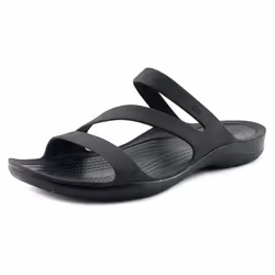 Sandales femme Crocs swiftwater