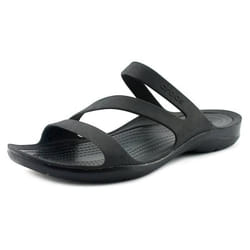 Sandales femme Crocs swiftwater