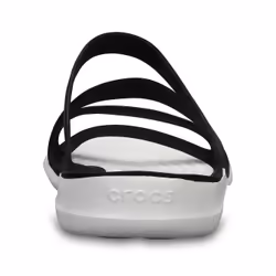 Crocs Swiftwater Femelle 39 - 40 Noir, Blanc - Vue supplémentaire 6