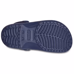Crocs Classic Blocages Unisexe Marine - Vue supplémentaire 4