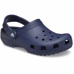 Crocs Classic Blocages Unisexe Marine - Vue supplémentaire 5