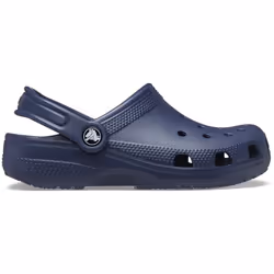 Crocs Classic, Blocages, Unisexe, Enfant, Marine, Uniforme, 32-33