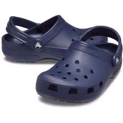Crocs Classic Blocages Unisexe Marine